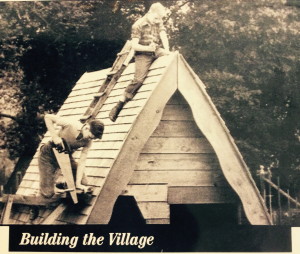 Real Tools + Real Materials + Real Problems = Real Learning 