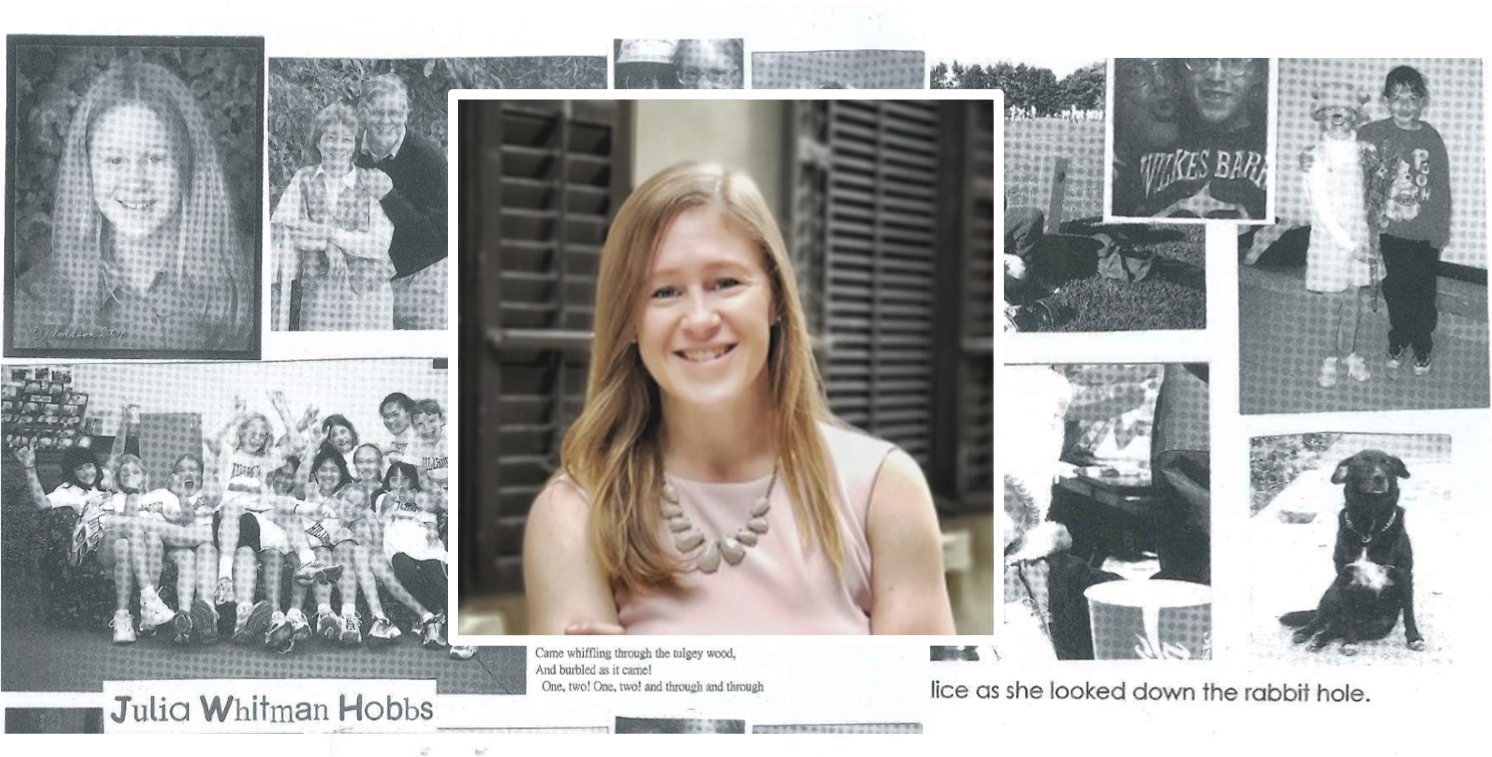 The Places We Call Home: Julia Hobbs (Class of ’05) on Hillbrook, Hong Kong, and DEI at Work