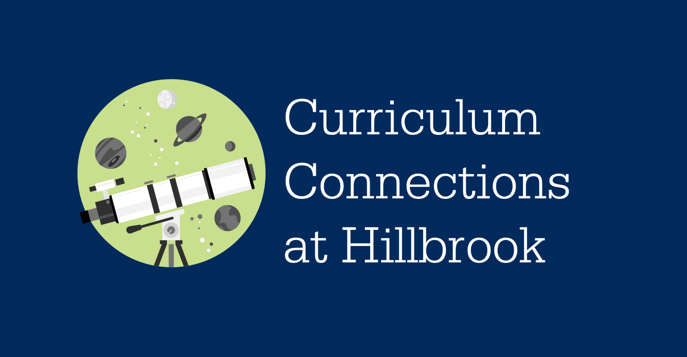 Curriculum Connections