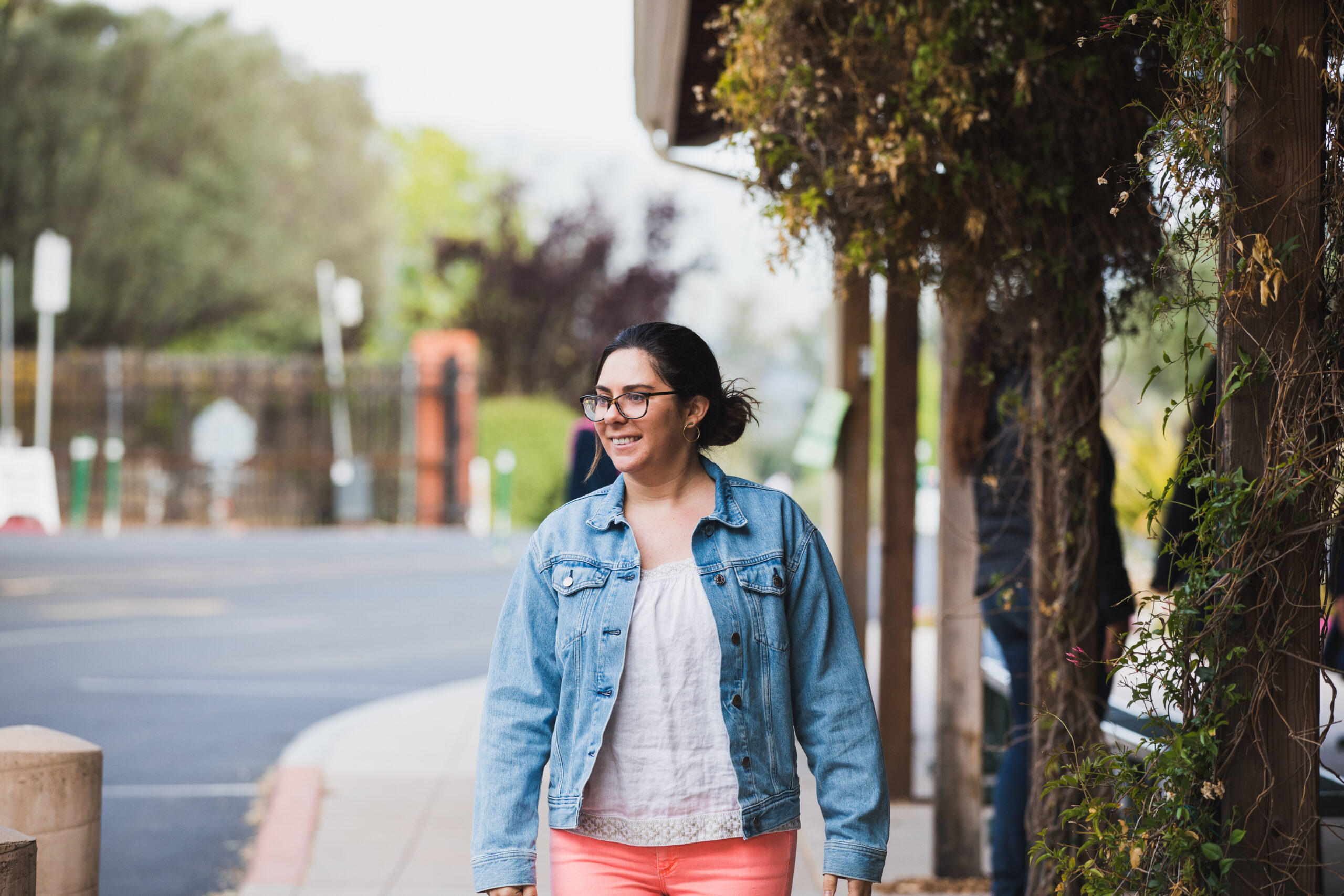 8 Years at the Scott Center for Social Entrepreneurship: A Moment of Transition and Growth