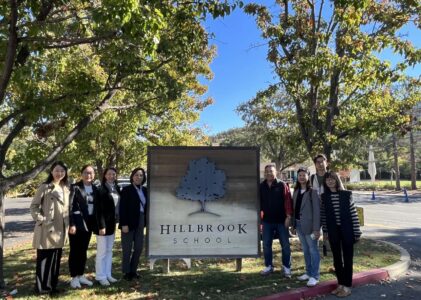 Jam Episode 56: Hangzhou Yungu Chinese School – An Inspiring New Partner for Hillbrook