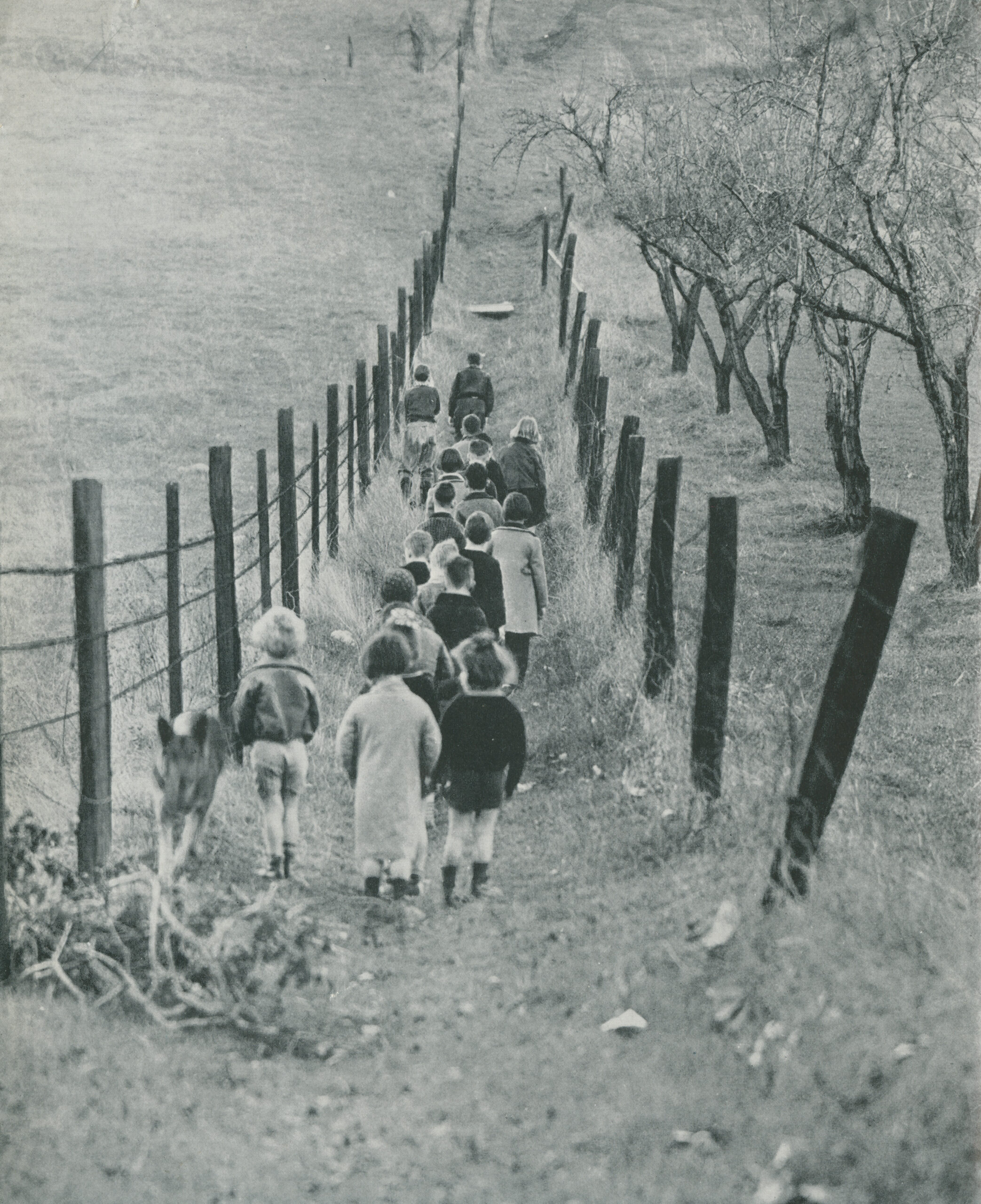 Episode 75: Looking Back, Leading Forward: An Opening Essay from Mark Silver